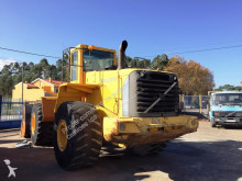 Volvo L 220 E
