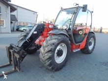 Manitou 634 (735 741 730 JCB 531 535 MERLO CAT)