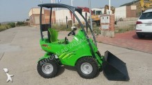Avant tecno 220