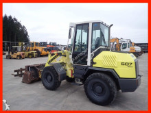Liebherr L 507 Z Stereo
