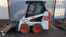 Bobcat 463