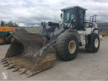 Caterpillar 966K