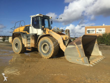 Liebherr L566