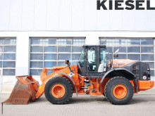 Hitachi ZW250-5
