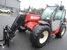 Manitou MT 732 (634 735 JCB 531 535 MERLO CAT)