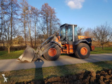 Hitachi ZW 140