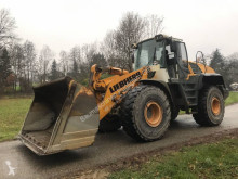 Liebherr L 566