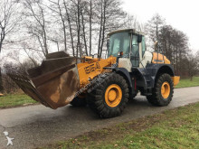 Liebherr L 554