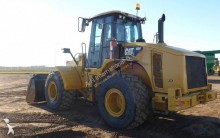 Caterpillar 950H
