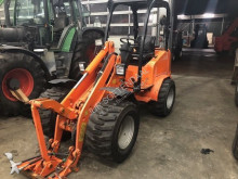mini-chargeuse Kubota