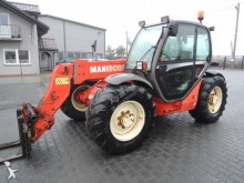 Manitou 730 (633 634 731 732 JCB 531 536 Merlo CAT)