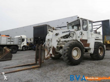 Ahlmann wheel loader