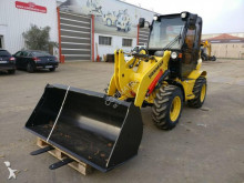 Yanmar V8