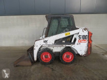 Bobcat S 100