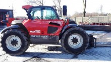 Manitou MLT 634-120 LSU TURBO (735 JCB 531-70 536-60 535)