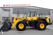 Komatsu WA470-6