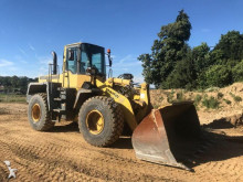 Komatsu WA 320 H