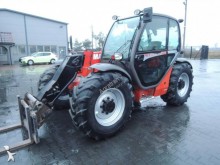 Manitou 634 (735 741 730 JCB 531 535 MERLO CAT)