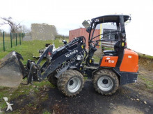 Kubota RT 210