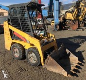 Bobcat 463