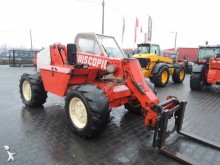 Manitou 626 (633 634 628 JCB 526)