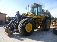 Volvo L120F