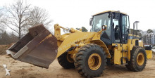 Caterpillar 962G II