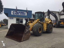New Holland W270