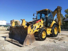 Caterpillar 432E