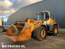 Liebherr L538