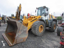Liebherr L 556 2plus2 40km/h!