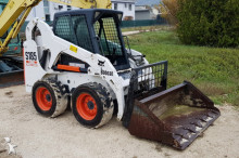 Bobcat S185-HF