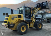 New Holland W110
