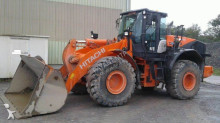 Hitachi ZW250-5B