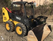 JCB Robot 160