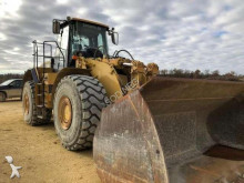 Caterpillar 980G