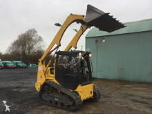 Komatsu CK20-1
