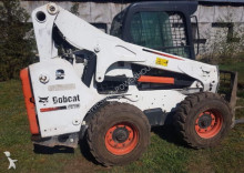 Bobcat - S770