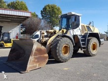 Liebherr L556