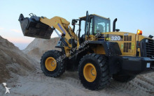 Komatsu -WA 320