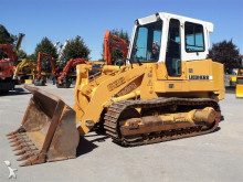 Liebherr LR622