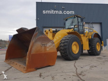 Caterpillar 980K