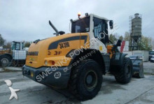 Liebherr -L 538