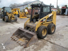 Caterpillar 216