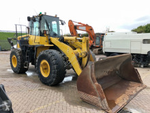 Komatsu WA430-6