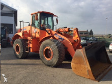 Fiat-Hitachi W 190