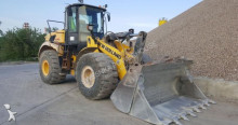 New Holland -W 27 B