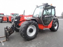 Manitou 735, 2013 r.(741 730 634 JCB 531 535 536 Dieci Merlo CAT)
