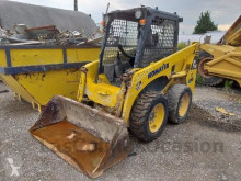 Komatsu SK914