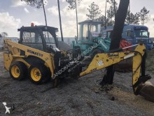 Komatsu SK714